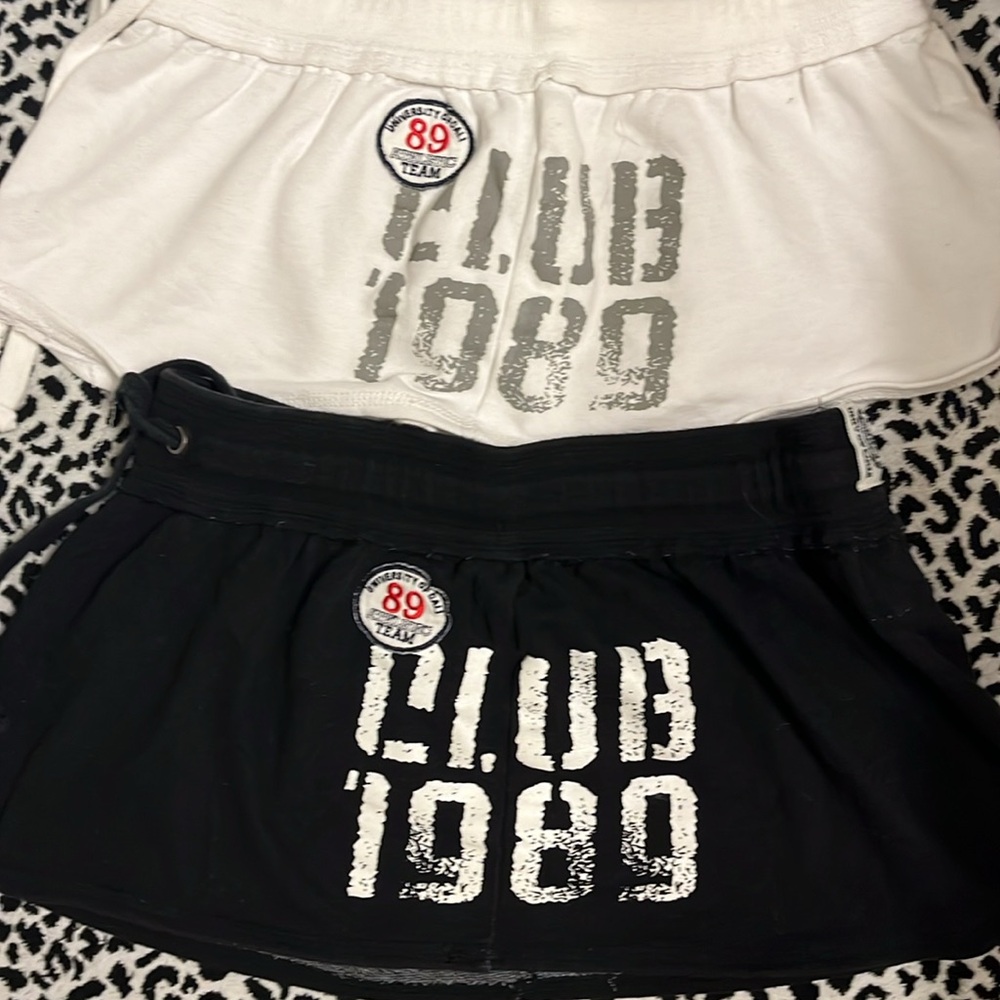 Active Club By Active Basic Skirts (2) - image 2